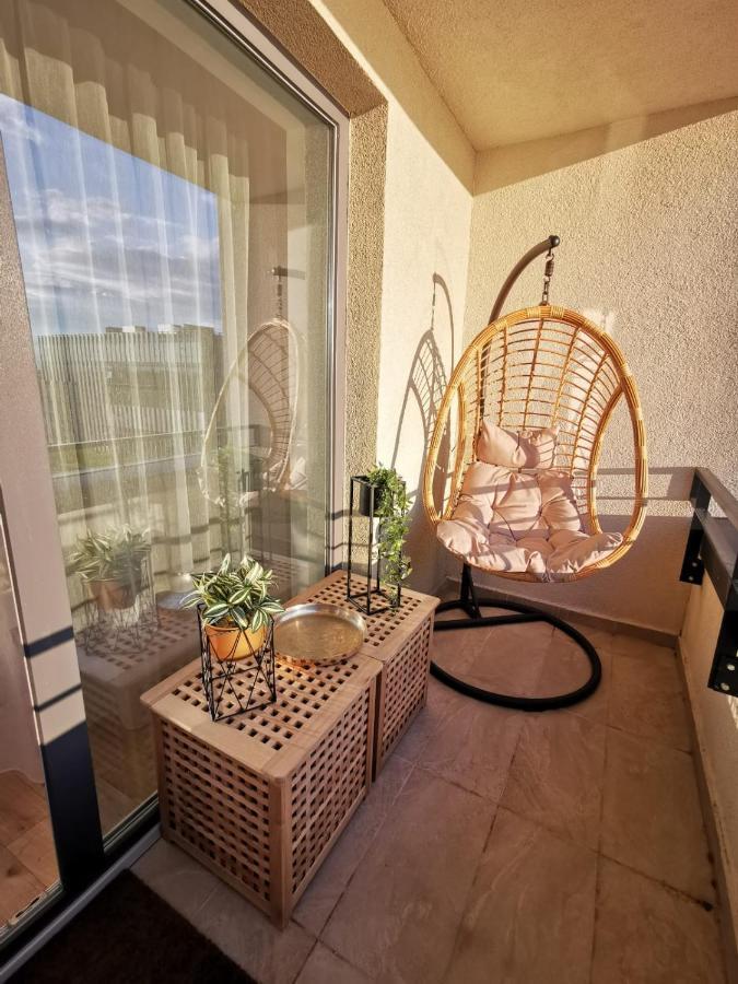 Cliché Luxury Apartment Braşov Exterior foto